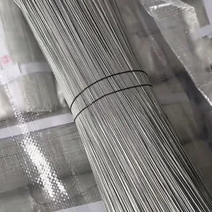 Steel Wire & GB Standard Steel Wire，45#/50#/65#/70#/80#、SWRH45A/SWRH50A thumbnail-5