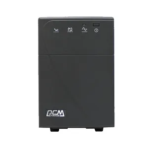 Eaton Price Ups Cabinet Series, Voltage Stabilizer for Computer Rooms, Uninterruptible Power Supply for Servers thumbnail-1