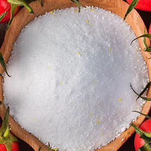 Edible Refined Salt Crushing Washing Drying Line thumbnail-3