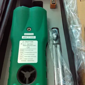 Infrared Thermometer With USB Interface OMEGA OS1327D thumbnail-5