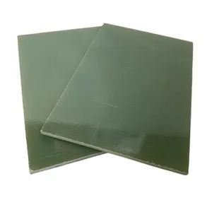 G11-R Epoxy Glass Roving Sheet / EPGC205 thumbnail-1