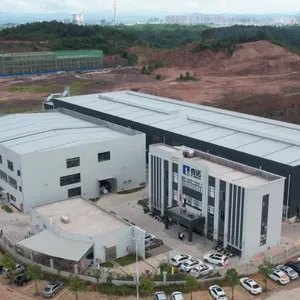 Premium Lightweight Fiberglass Panels Transparent Aesthetic for Construction Decorative Uses High Strength FRP Material Welding thumbnail-5