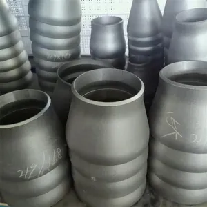 ANSI Carbon Steel Concentric Reducer thumbnail-4