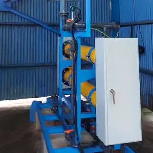 Seawater Electrochlorination Generator With Real-Time Output Monitoring thumbnail-2