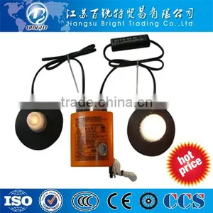 Ec Type Approved Life Raft Light thumbnail-1