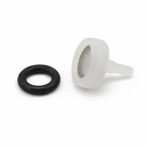 451852 MV9 Filter for Hitachi UX RX Inkjet Coding Printer thumbnail-1