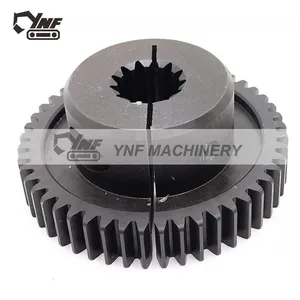 48-13 Excavator Spare Part for Coupling Gearbox Service YNF03554 thumbnail-5