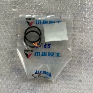 Original SDLG O-Ring 4110000218008 for Wheel Loader Spare Parts in Stock. thumbnail-2