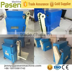 Latest Walnut Dehulling Cracking Shelling Machine thumbnail-1