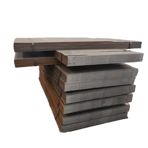 Wear Resistant Alloy Sheet Hot Rolled NM400 Low Alloy Steel Plate Loader Bucket Liner 2500x12000mm Corrosion Resistant thumbnail-1