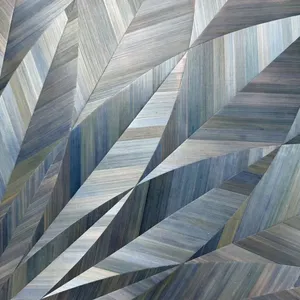 Wheat Straw Marquetry thumbnail-2