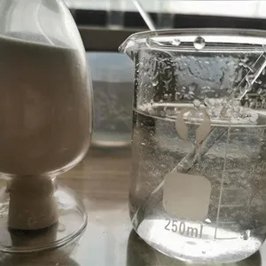 Construction Grade Carboxymethyl Cellulose(CMC) Supplier CAS 9004-32-4 thumbnail-2