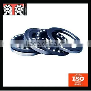 Frictionless High Load Thrust Ball Bearing thumbnail-1