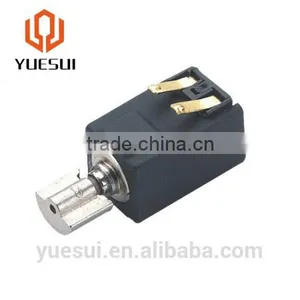 3.0 Volt dc 4mm Coreless Cell Phone Vibrating Motors thumbnail-1