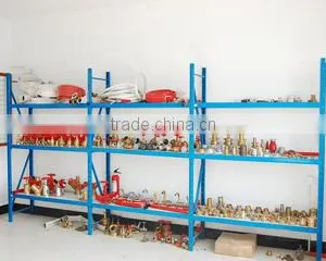 Shangyu Hongye Fire Protection Equipment Factory company overview - view 3 thumbnail