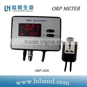 Digital Online ORP Meter ORP-2626 thumbnail-1