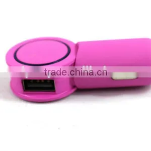 Car Charger Usb for Cellphone thumbnail-2