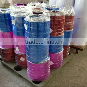 PET Metallized Film For Christmas Decoration thumbnail-2