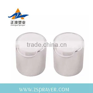 Wholesale New PP Plastic Cap Non-spill 18/410 20/410 Good Quality Made in China thumbnail-4