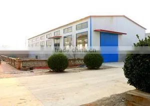 Ningjin Jutai Chemical & Plastic Co., Ltd. company overview - view 3 thumbnail