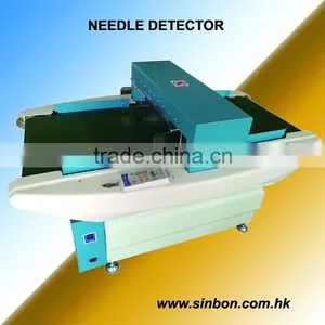 Metal Detectors for Textile Industry thumbnail-1