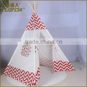Professional Factory Directly Kids Tent House thumbnail-3