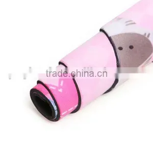 Wide Varieties Superior Materials Wear-resisting Inflatable Custom Made Eva Yoga Mat thumbnail-2