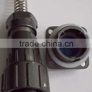 Water Proof Connector FQ18 Series thumbnail-1