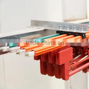 100A Double Insulation Current Collector With High Quality thumbnail-1