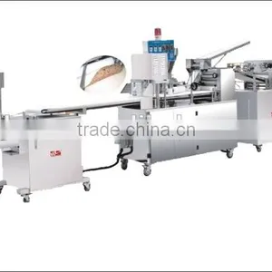 Puff Pastry Forming Machine Pastry Cake Machine Danish Pastry Bread Machine thumbnail-1