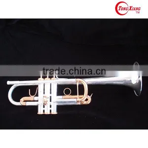 GTR-1510SG Professional Series Trumpet thumbnail-2