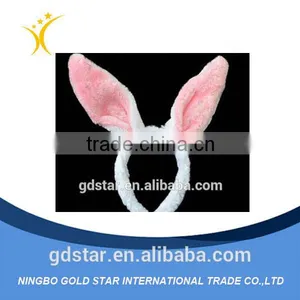 Popular Custom Logo Bunny Ears For Halloween thumbnail-1