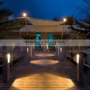 Outdoor Solar Garden Light Led Solar Outdoor Solar Parking Light Led Garden Light 3W 12V thumbnail-2