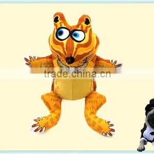 Wholesale Pet Toys Chew Toy Giant Squirrel thumbnail-1