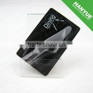EM4200 Smart Card for Hotel Lock With Printing thumbnail-1
