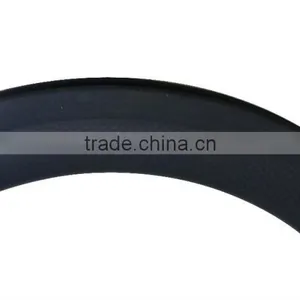 2015 New 18" Carbon Rim BMX 40mm Clincher Full Carbon 3k Matt on Sale thumbnail-2