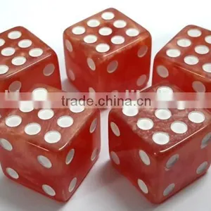 High Quality Casino Dice thumbnail-4