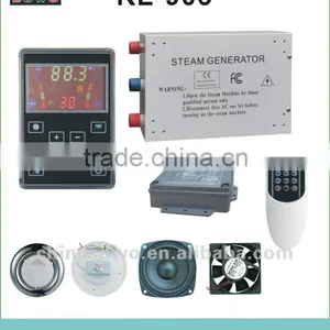 Foshan SOWO 2012 New Developed Steam Room Machine KL-905 thumbnail-1
