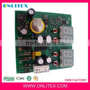 High Quality PCB Board,PCB Assembly thumbnail-1