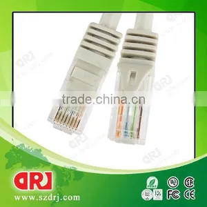 UTP Cat5e Patch Cord / Cable thumbnail-1