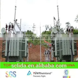 Kaplan Turbine/made in China/best Quality thumbnail-5