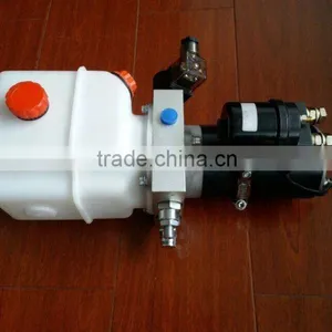 Good Price Mini DC Hydraulic Power Units thumbnail-1