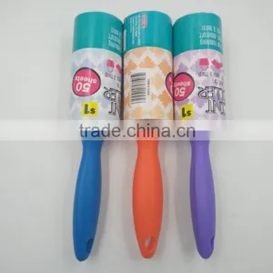 Sticky Clothes Brush thumbnail-1
