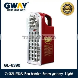 1+48SMD Emeregncy Led Lantern With Usb Output Can Charge Phone thumbnail-3
