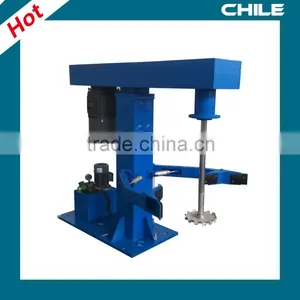 Dilution Mixing Machine(hydraulic Lifting Type) thumbnail-2