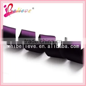 196 Solid Colors Available Satin Ribbon Wholesale 22mm Width Wedding Ribbon thumbnail-3