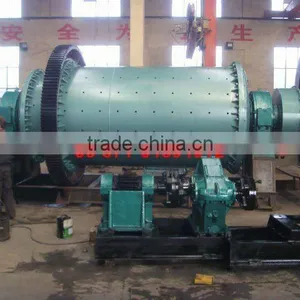 Powder Grinder Machine (86-15978436639) thumbnail-1