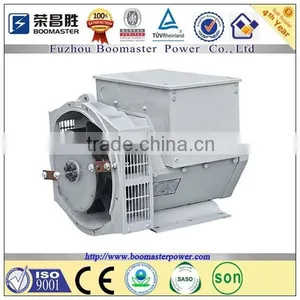 Best Seller AC Brushless Alternator for Sale thumbnail-4