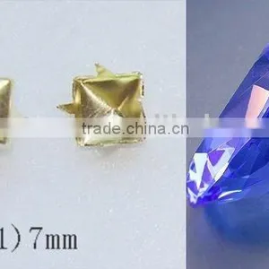 Belt Rivet ,jeans Rivet ,bags Rivet thumbnail-1