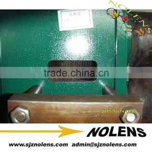 2015 End Forming Machine,Fishtails Rolling Machine From Quality Factory thumbnail-3